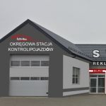 MECHANIKA POJAZDOWA MODLIN