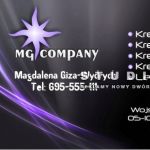 MAPA MG COMPANY